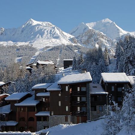 Apartamento Gsi Les Coches La Plagne Exterior foto