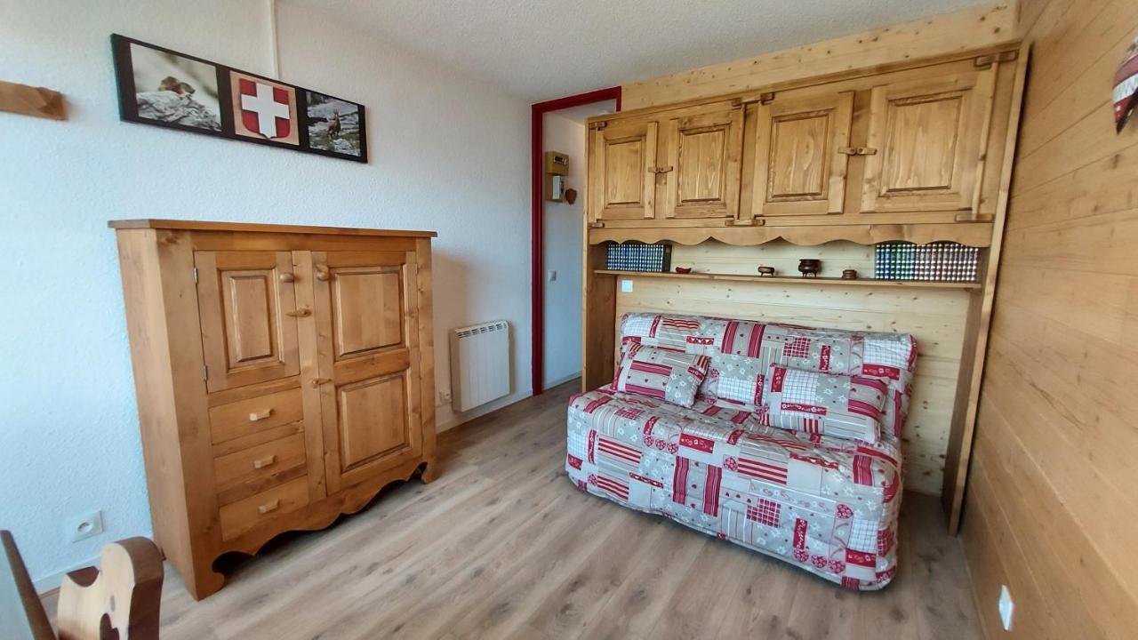 Apartamento Gsi Les Coches La Plagne Exterior foto