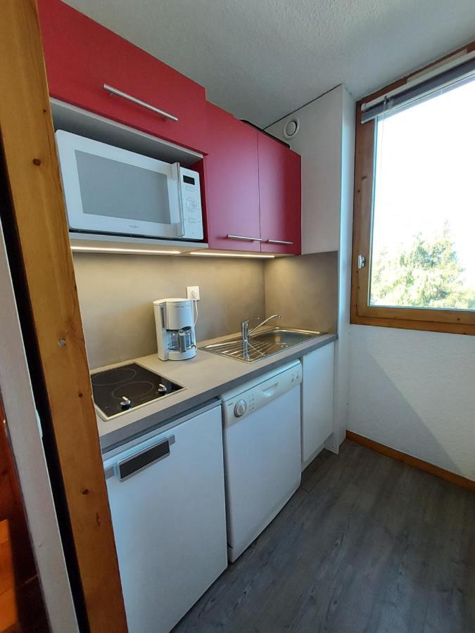 Apartamento Gsi Les Coches La Plagne Exterior foto