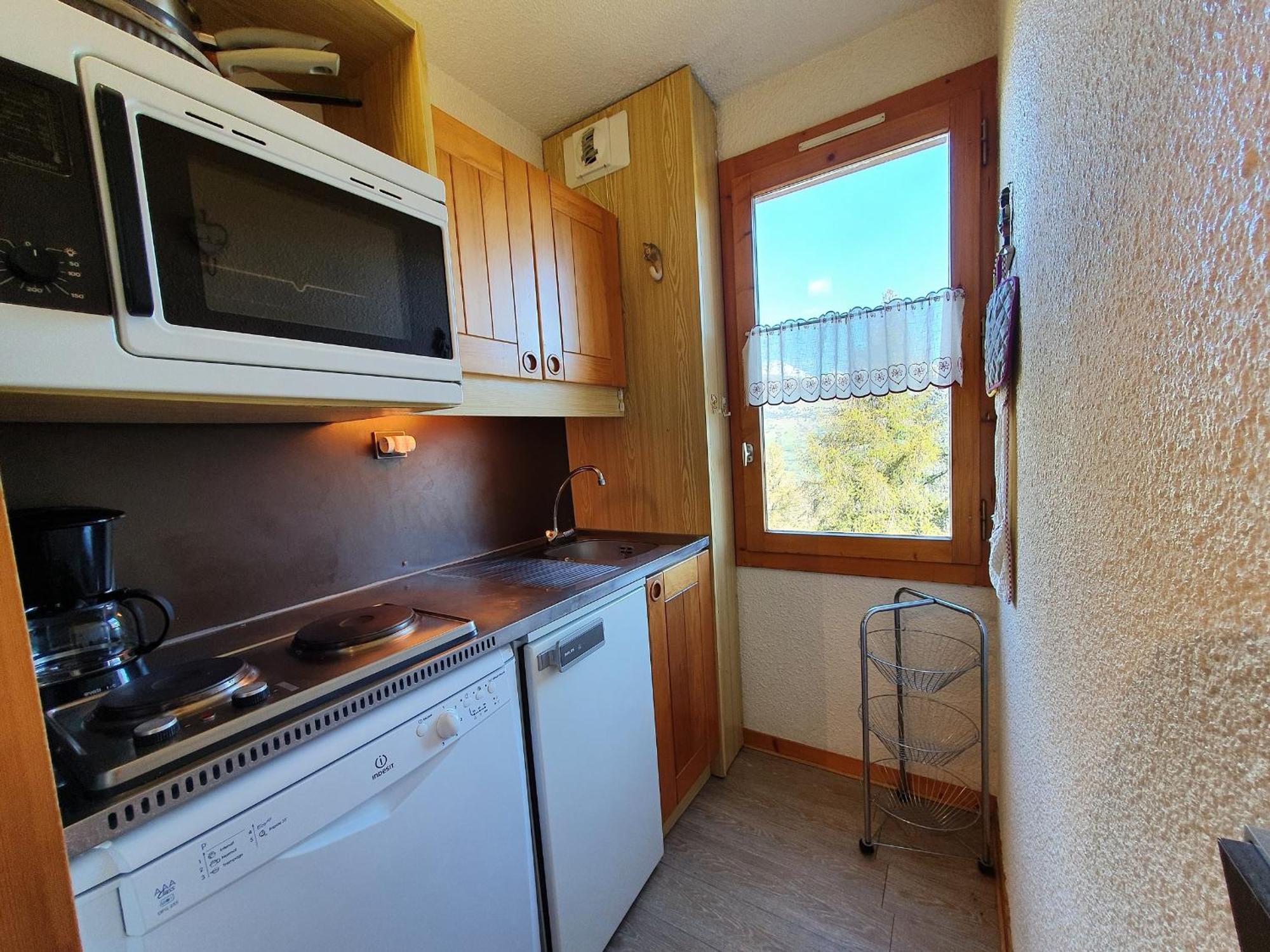 Apartamento Gsi Les Coches La Plagne Habitación foto